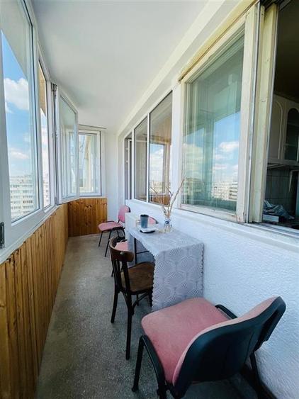 VANZARE APARTAMENT 2 CAMERE CENTRALA PROPRIE BLOC REABILITAT ZONA GARA DE NORD