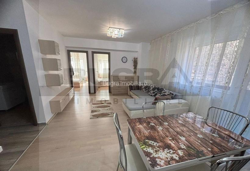Apartament cu 3 camere, 70 mp, etaj intermediar, parcare, Edgar Quinet - 2