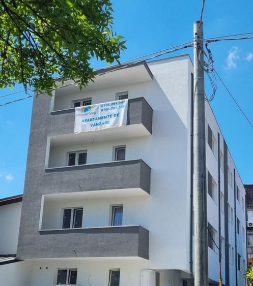 Apartament nou cu 2 camere, Giurgiului- Toporasi