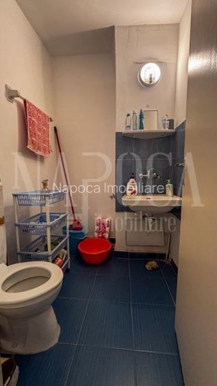 Apartament 4 camere de vanzare in Marasti, Cluj Napoca - 6