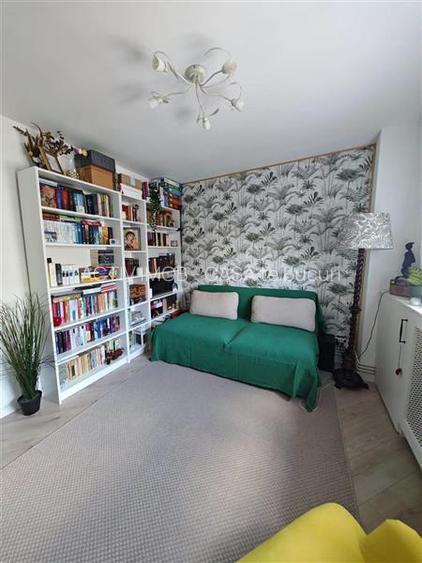2 camere decomandat - renovat - centrala termica - Tineretului - 8
