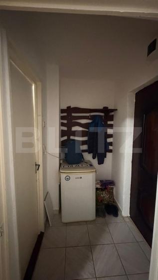 Garsoniera de vanzare, 23.67 mp, zona Marasti