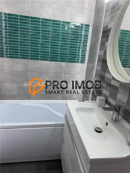 Casa tip P+M zona Centru - 20