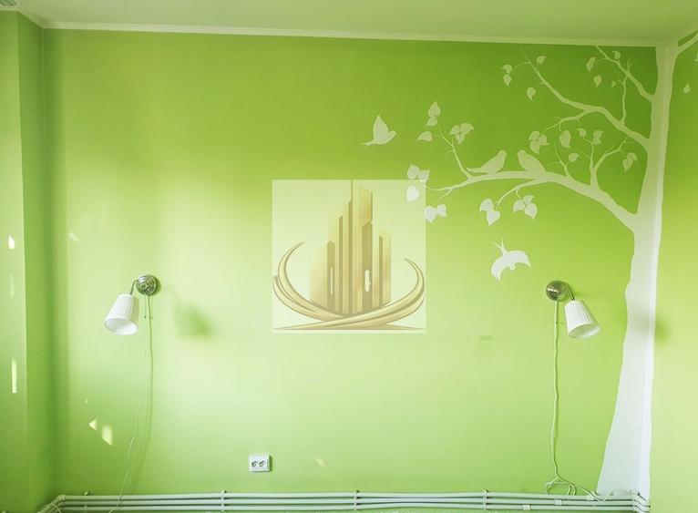 Apartament 2 camere semidecomandat cu parcare de resedinta