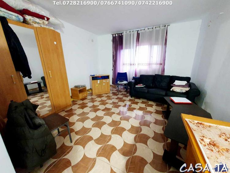 Casa P+M, situata in Balesti-Tamasesti de Jos