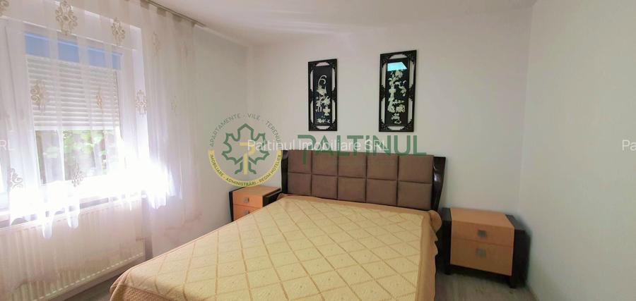 Apartament 2 camere, 2 băi, parter – Bulevardul Vasile Milea, Sibiu - 3