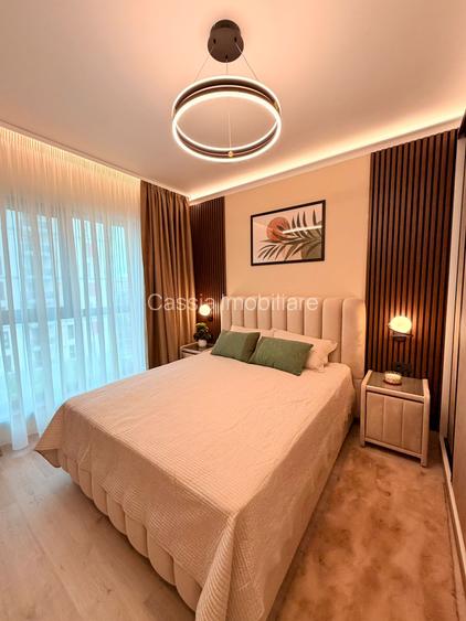 Inchiriez Apartament Premium 2 Camere Exigent Plaza - 12