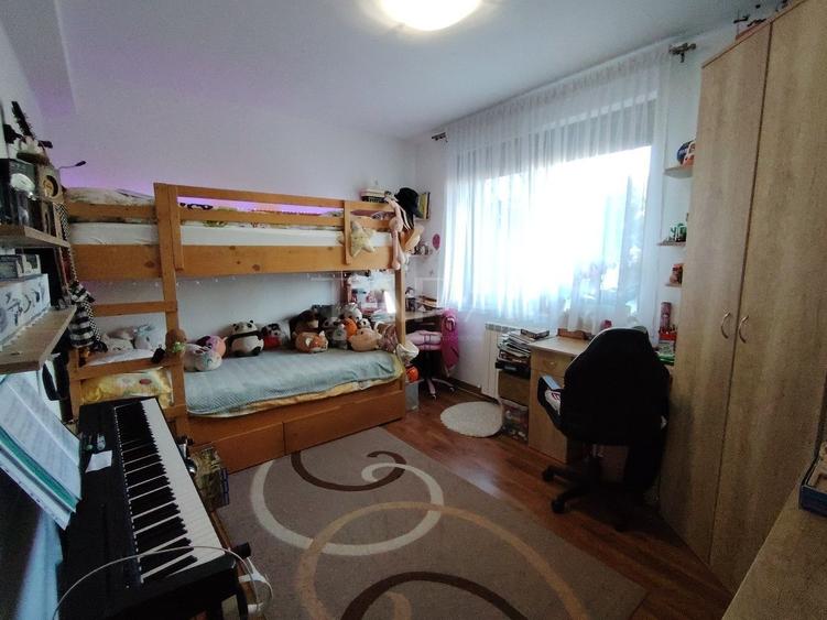 Apartament 3 camere – Borhanci
