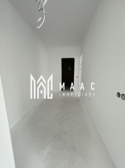 Apartament 2 camere | Șelimbăr | etaj 3 | 48,4 mp