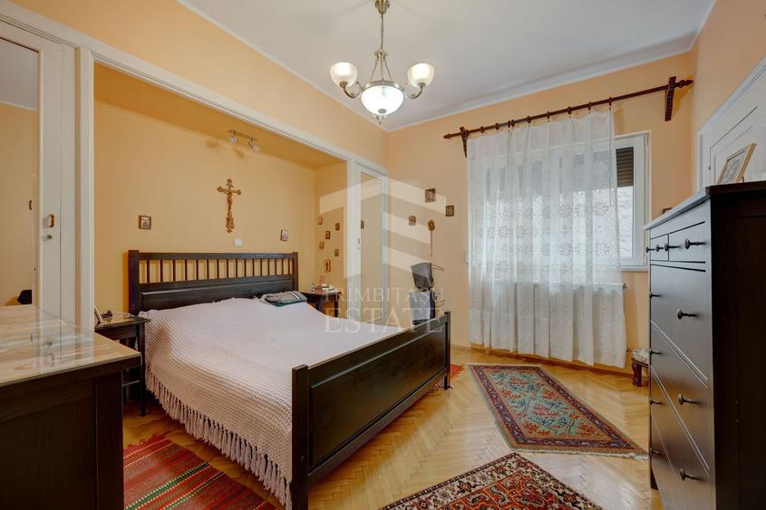 3 IMOBILE - LOT 676 MP - RECONSOLIDATE - ROMANA VICTORIEI - DOROBANTI