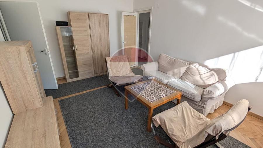 Apartament 3 camere de închiriat - recent renovat, Grigorescu