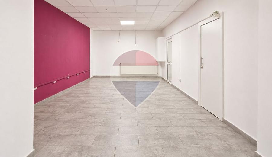 Spațiu Comercial de Vânzare | 2 Intrări | Zona Prelungirea Ferentari