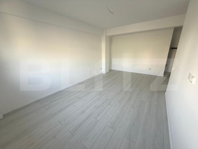 Apartament 2 camere, 56.60 mp, zona Visan - 2