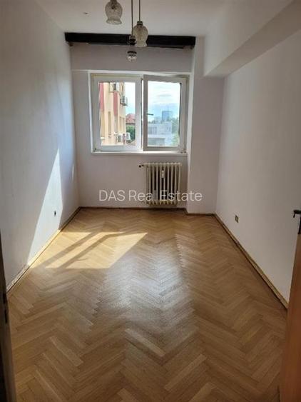 Calea Dorobanti | Vanzare 4 camere + Optional Vanzare 2 camere(usa in  usa) - 2