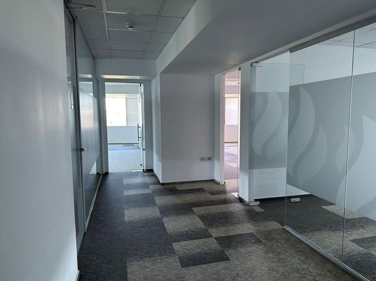 | BIROURI DE INCHIRIAT | Baneasa Offices | 80-600mp | 0% Comision