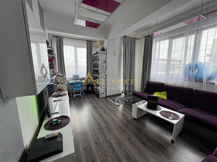 Soseaua Oltenitei Apartament 2 Camere Gata de Mutare