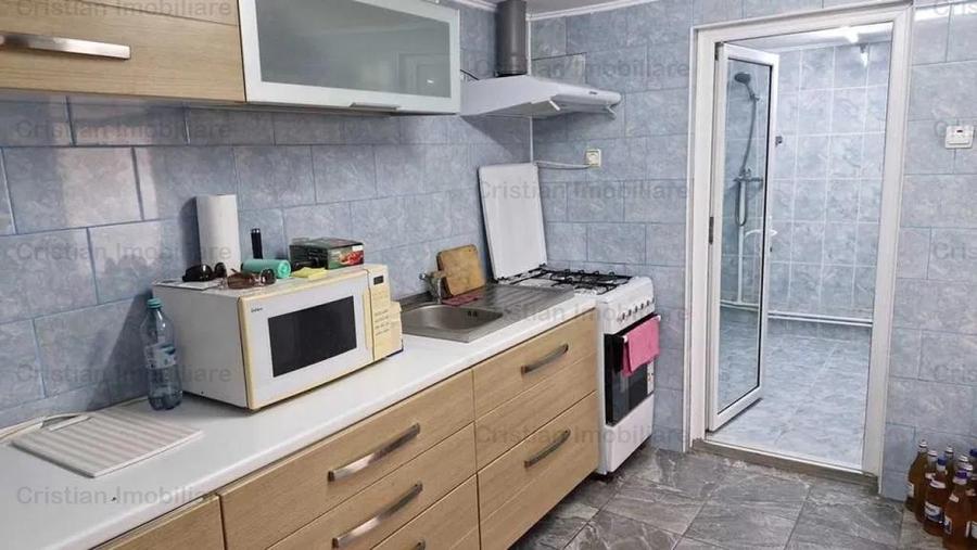 Casa Lacu Dulce 2 camere boltari mobilata si utilata