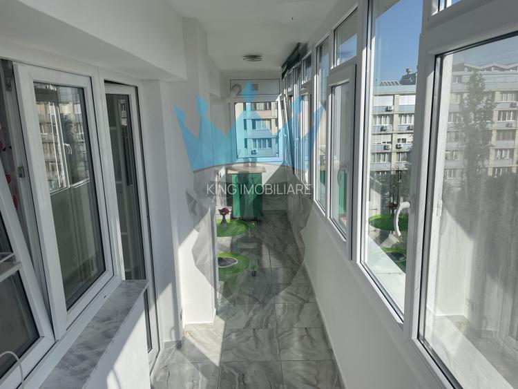 Apartament 3 Camere Aviatorilor/ Ion Mihalache Bucuresti - 19
