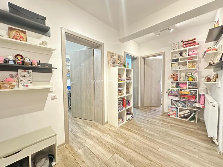 2 CAMERE DECOMANDAT CU GRADINA POPAS PACURARI - 5