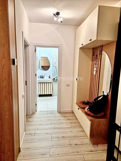 Apartament 2cam MODERN Vedere panoramică - GranVia Lake View | Colentina - 8