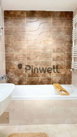 Apartament 3 camere Floreasca Residence | Terasă | Loc de Parcare