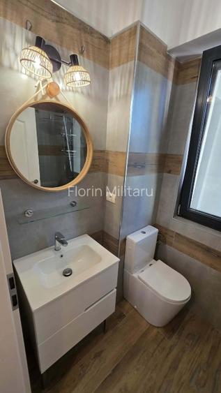 Inchiriez Apartament LUX 2 camere Rond Alba-Iulia/Decebal/Unirii - 11
