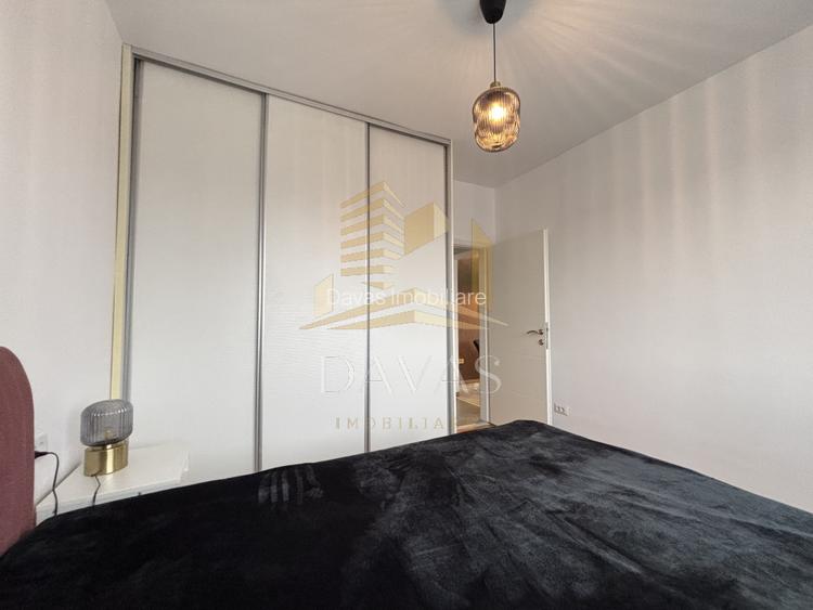 Ocazie | Apartament cu 3 camere |P. Central |  strada Mamaia - vedere spre Somes - 7