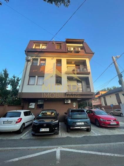 Inchirieri Apartamente 2 Camere CONSTANTIN BRANCOVEANU-SECUILOR
