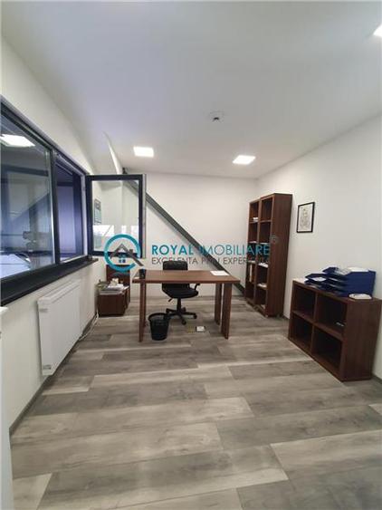 Royal Imobiliare - Vanzare spatiu industrial in zona Paulesti