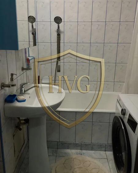 Apartament cu 2 camere | Proximitate metrou | Pacii