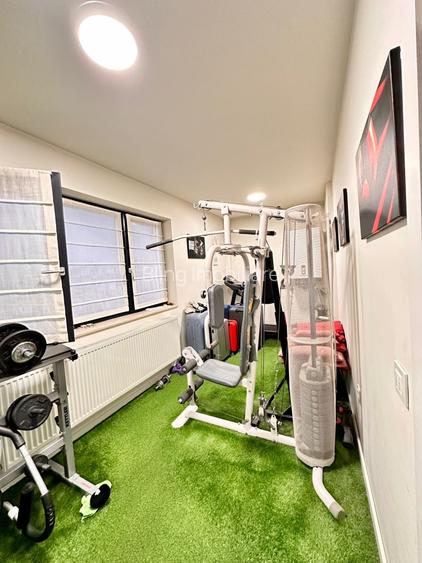 Apartament tip Penthouse,200 mp utili,Terasa,Ultramodern,Zona Buna Ziua - 14