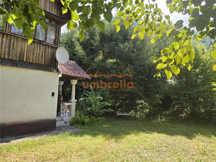De vanzare cabana Somesul Rece !