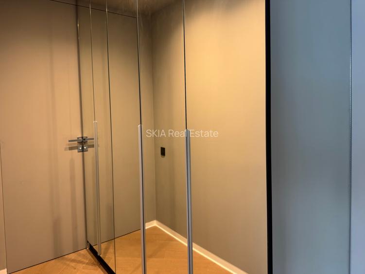 Apartament cu 4 camere de inchiriat // ONE Floreasca Vista