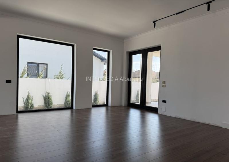 CASA NOUA I 4 CAMERE I FINISATA I ALBA IULIA I TEREN 500 MP I TOATE UTILITATILE - 6