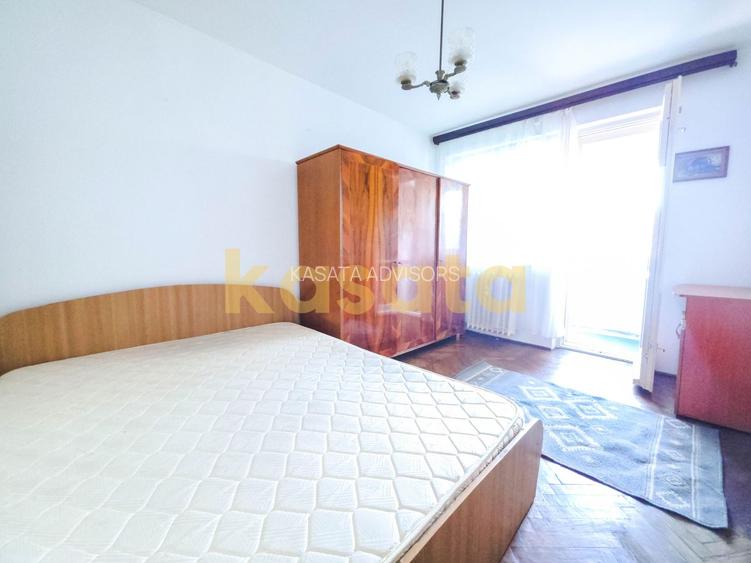 2 camere Baba Novac | Etaj 1 | Bloc reabilitat | 50 mp utili | 94.900 - 3