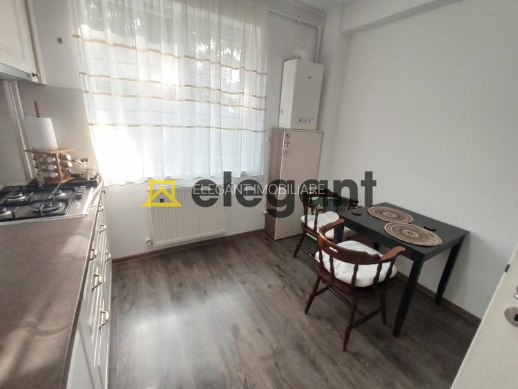 LUX! 2 decomandate, bloc nou, AC, George Enescu-Carrefour - 6