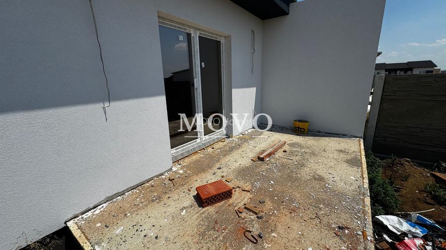 Duplex 3 camere pe parter | 70mp | 310mp teren | Calea Urseni