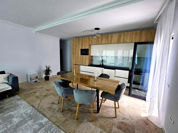 CASA 4 CAMERE | VALU LUI TRAIAN | 130 MPC