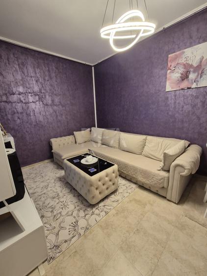 3 camere Demisol Înalt Încălzire pardoseală B-dul Timisoara