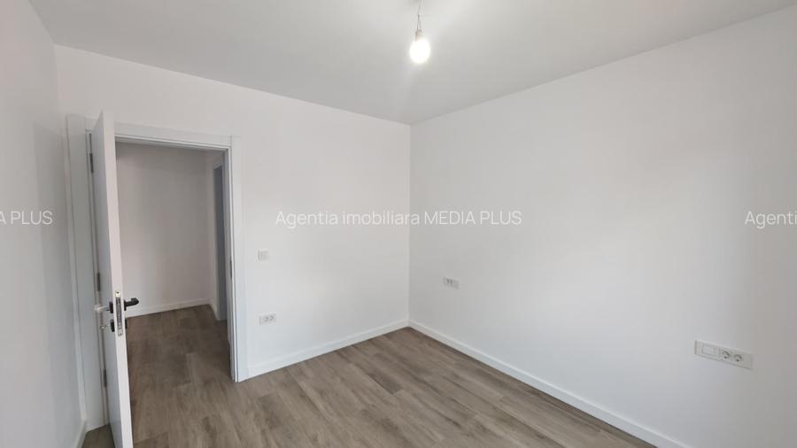 DE ÎNCHIRIAT – 4 APARTAMENTE TIP STUDIO, NOI, MODERNE – STR. DOMNEASCĂ - 6