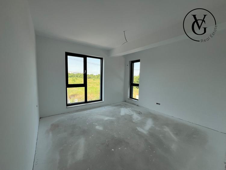Casa 4 camere Otopeni | Toate utilitatile | 23 August