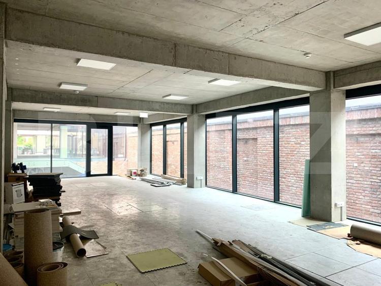Spațiu comercial, de inchiriat, 100 mp, zona ultracentrală