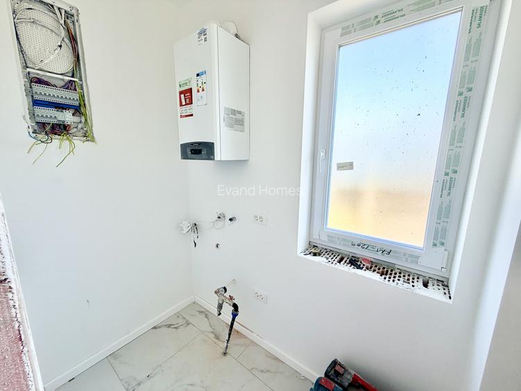 Duplex premium 4 camere | Acces asfaltat | 110 mp utili | Zona Kaufland - 14