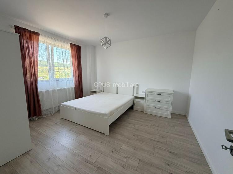 Apartament 3 camere, 60 mp, parcare inclusa, BETA RESIDENCE - 3