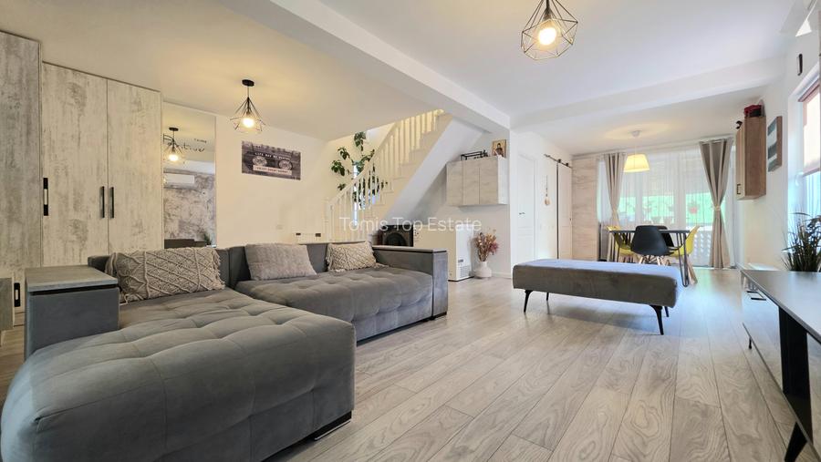 Vila P+M superba in Lumina | Confort Premium si Eficienta Energetica - 4