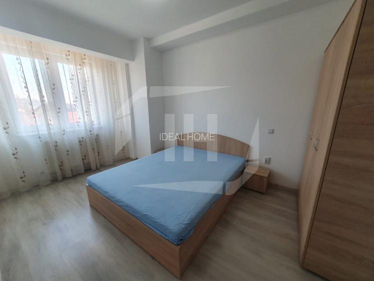 Apartament 3 camere, cu parcare, zona Iris - 6