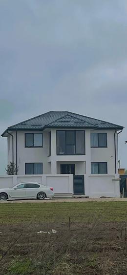 Casa Comuna Berceni - mobilata si utilata LUX
