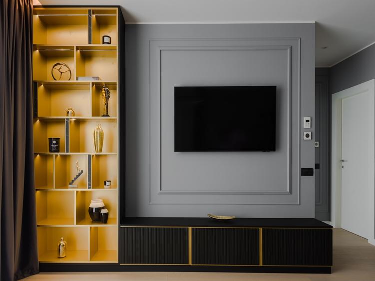 2 camere LUX One Herastrau Towers
