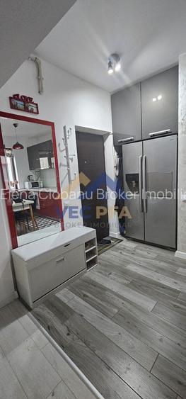 Apartament 2 camere modern, Bloc 2016 - 7