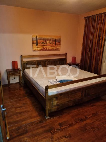 Apartament pretabil pentru afacerea ta 2 camere decomandat Parter